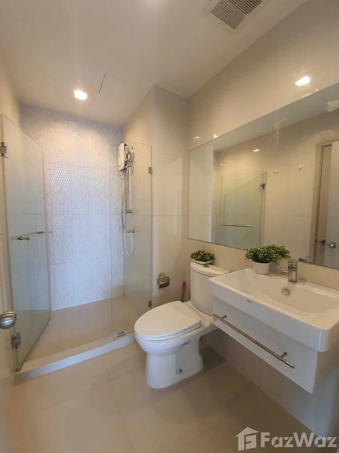 รูป ขาย คอนโด 2 ห้องนอน ในโครงการ ไลฟ์ สุขุมวิท 48 1913353 - รูปที่ 6/11