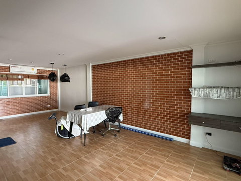 House for Sale in Siam Country Club, East Pattaya