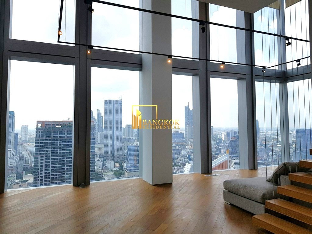picture The Ritz Carlton Residences | Impeccable 3 Bedroom Condo - BR1159CD - 2/23