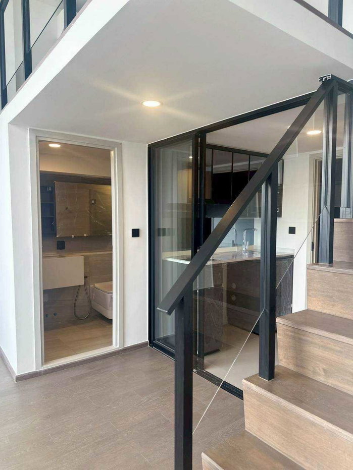 picture LTH14546 – Exceptional Space , Exceptional Ooportunity | Park Origin Chula Samyan | 65.8 sqm | 1 Bed Plus Duo | 12.89 MB (FROM18.55) - 5/19