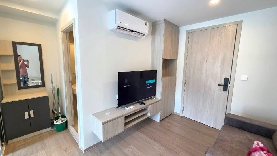 picture Condo for Rent at The Origin Phahol 57 (C6903033) - 8/9