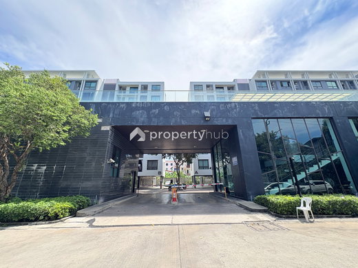 รูป The Niche Mono Bangna Phase 1 - รูปที่ 2/14