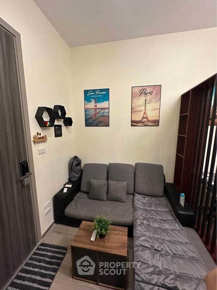 รูป ขายคอนโด 1 ห้องนอน ชั้น 29 Knightsbridge Prime Onnut ใกล้ BTS อ่อนนุช (ID 2708099) - รูปที่ 6/18