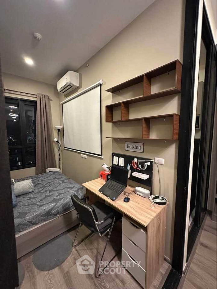รูป ขายคอนโด 1 ห้องนอน ชั้น 29 Knightsbridge Prime Onnut ใกล้ BTS อ่อนนุช (ID 2708099) - รูปที่ 7/18