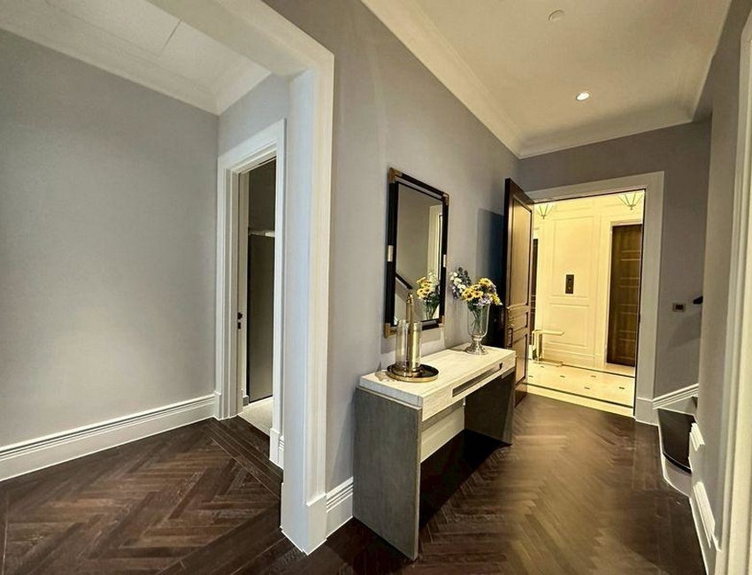 รูป 98 Wireless | Exquisite 3 Bedroom Duplex Ultra Luxury Condo - BR10950CD - รูปที่ 4/32