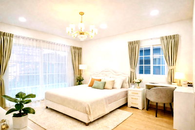 เช่าบ้านแฝด อิมพีเรียล เวิลด์ สำโรง : 🏠 ให้เช่าบ้าน : Golden Neo Sukhumvit - Lasalle (โกลเด้น นีโอ สุขุมวิท - ลาซาล)   รหัสทรัพย์ | 📌LNP-H864