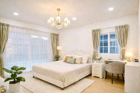 🏠 ให้เช่าบ้าน : Golden Neo Sukhumvit - Lasalle (โกลเด้น นีโอ สุขุมวิท - ลาซาล)   รหัสทรัพย์ | 📌LNP-H864