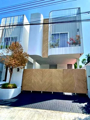 บ้านเดี่ยว เมืองภูเก็ต ภูเก็ต : ขาย วิลล่า 3 ห้องนอน ในโครงการ เวลา วิลล่า @รัษฎา-เมื่อภูเก็ต 6091804