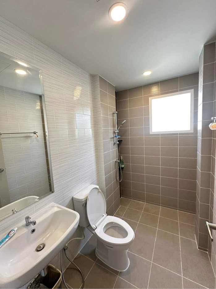 รูป บ้านเช่าหมู่บ้านอภิทาวน์ขอนแก่น - รูปที่ 20/20