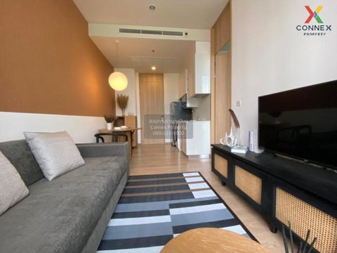 เช่าคอนโด โนเบิล บี 19 BTS-อโศก คลองเตยเหนือ เขต วัฒนา กรุงเทพ CX-14623 ✅ ทักไลน์ @connexproperty ตอบทันที ทีมงานมืออาชีพ ✅