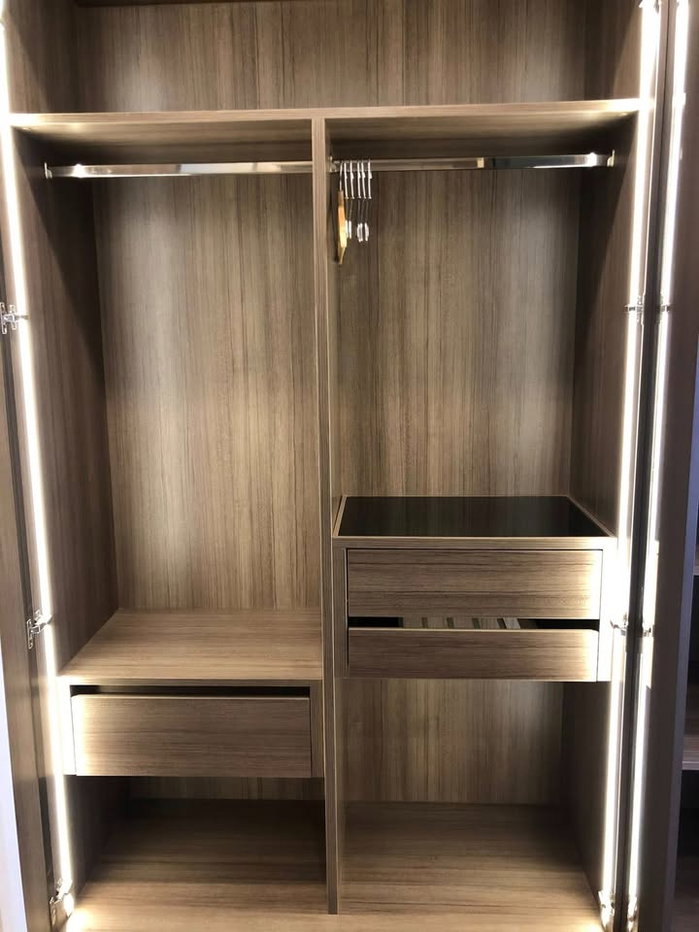 picture Condo for Rent at THE LINE Phahon - Pradipat (C6903030) - 13/13
