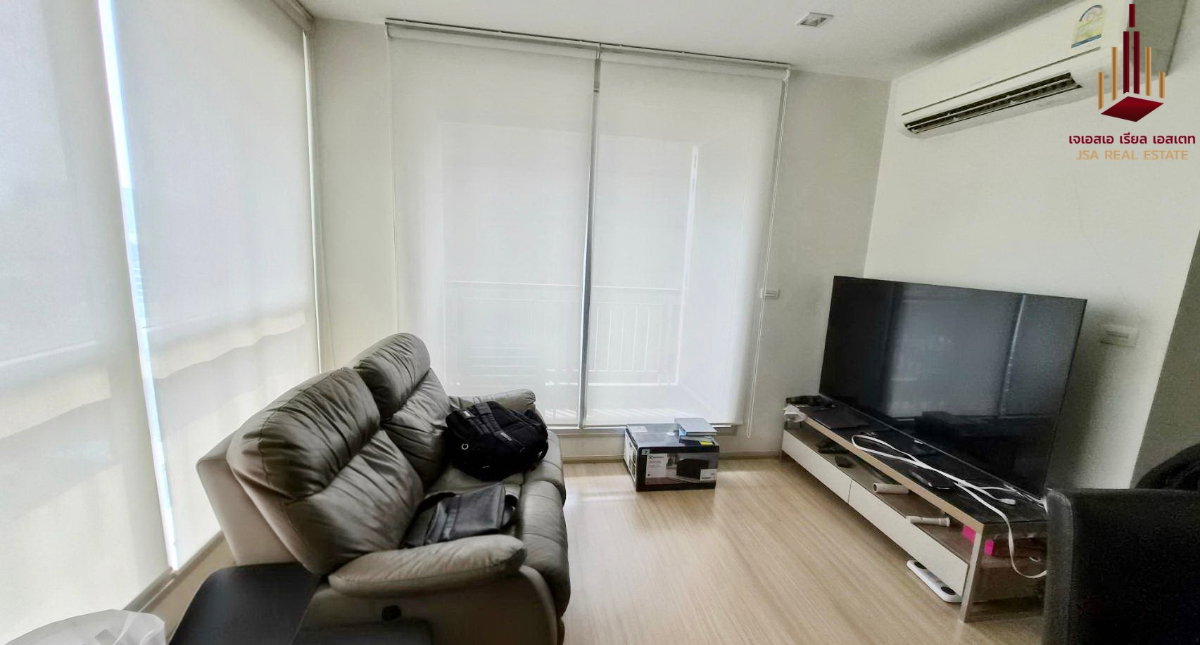 รูป ✨ ขาย ริทึ่ม รัชดา-ห้วยขวาง ✨   ราคา 7,730,000 บาท - รูปที่ 6/6