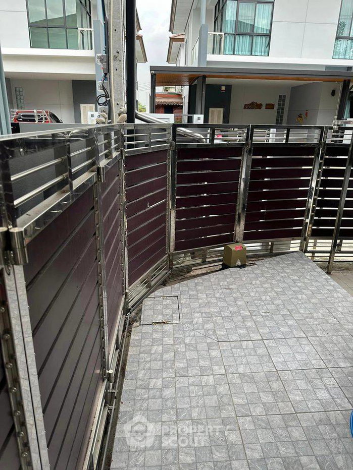 picture Pet-Friendly 4-BR House For Sale, Wisdom Green Town 2, Nong Khaem (ID 2716493) - 15/17