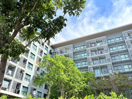 รูป Aspen Condo Lasalle Phase B - รูปที่ 5/20