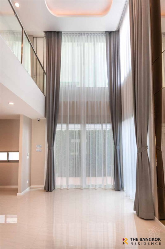 รูป Qualitia Sukhumvit 62 💎 ทาวน์โฮมสุขุมวิท เหมาะทำ Home Office ใกล้ Bts บางจาก - รูปที่ 8/12