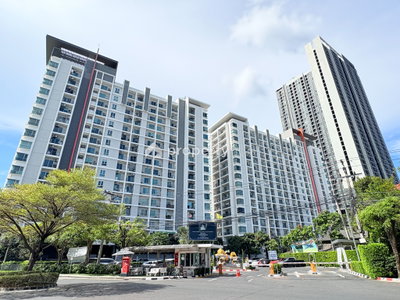 เดอะ พาร์คแลนด์ ศรีนครินทร์