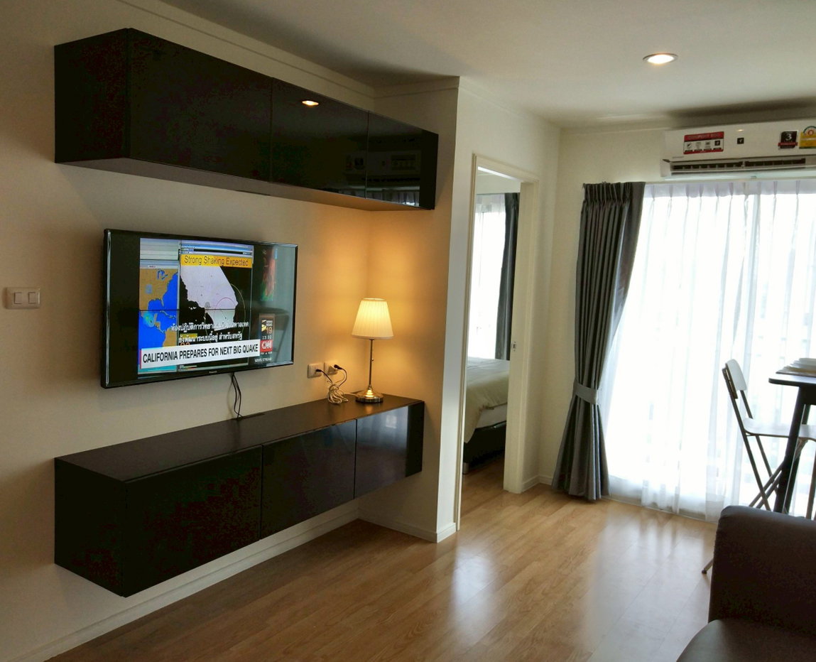 picture For sale condo Lumpini Ville Naklua - Wongamat (S03-2640) - 21/27