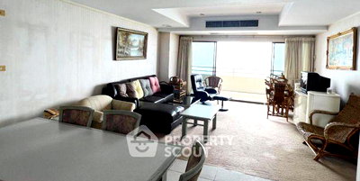 คอนโดให้เช่า : คอนโด 2 ห้องนอน โครงการ Cha-Am Grand Condotel ชั้น 19 (ID 2716950)