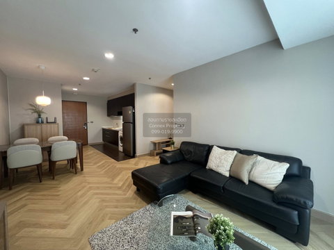 เช่าคอนโด  59 เฮริเทจ BTS-ทองหล่อ คลองตันเหนือ เขต วัฒนา กรุงเทพ CX-56806 ✅ ทักไลน์ @connexproperty ตอบทันที ทีมงานมืออาชีพ ✅