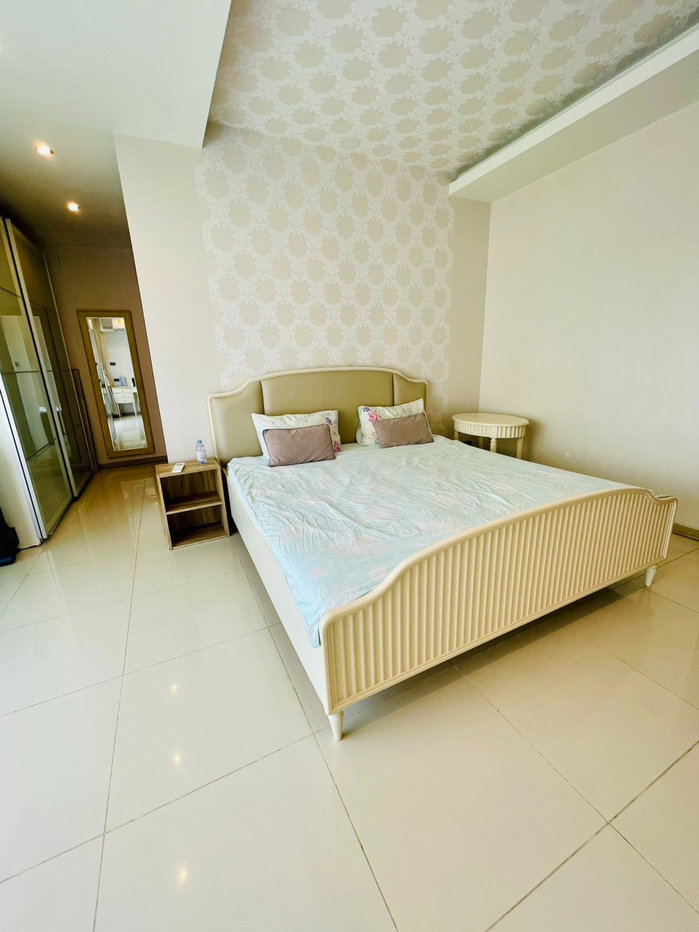 รูป For Rent Condo Wongamat Privacy Pool view (S03-2642) - รูปที่ 18/26