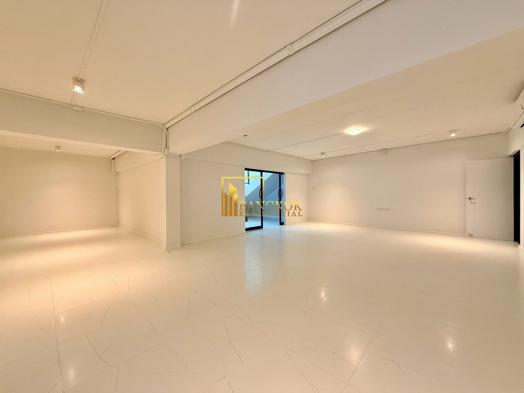 รูป Panya Village | Superb 5 Bedroom Pool Villa in Compound - BR8434SH - รูปที่ 50/58