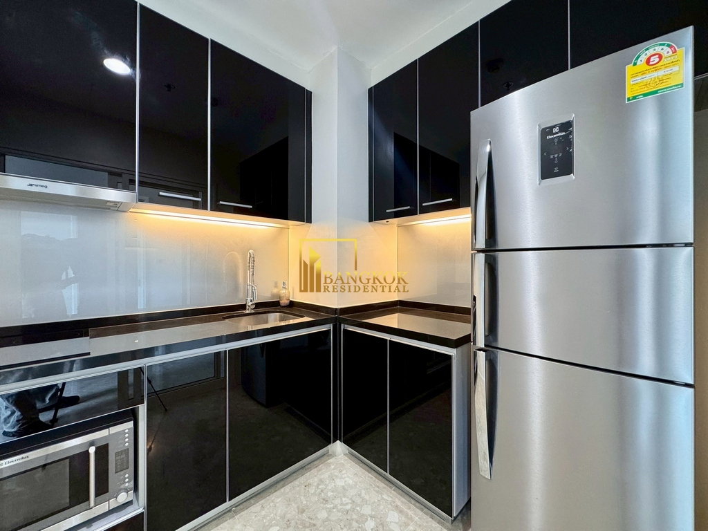 รูป The Crest Sukhumvit 34 | Stylish 2 Bedroom Duplex Condo - BR13448CD - รูปที่ 8/29
