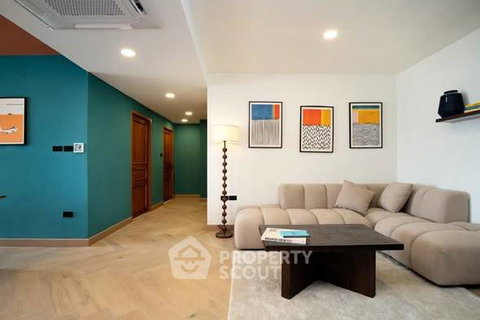 คอนโด 3 ห้องนอน 123 ตร.ม. ขาย ที่ D.S. Tower 2 ใกล้ MRT สุขุมวิท (ID 2720835)