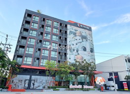 รูป Origin Play Sri Udom Station - รูปที่ 3/23