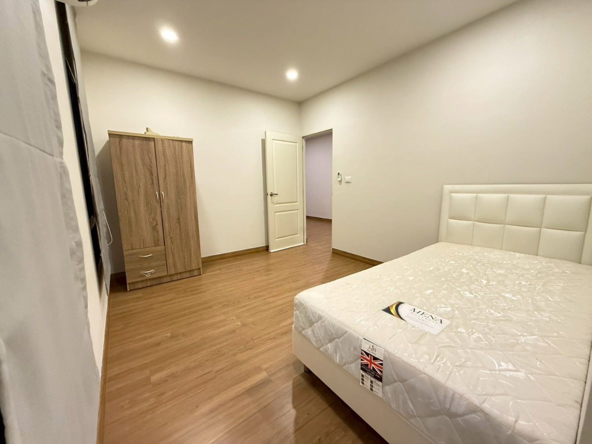 รูป ND0304 ให้เช่า บ้านเดี่ยว Centro พุทธบูชา – พระราม 2  เฟอร์ครบ พร้อมเข้าอยู่ - รูปที่ 14/26