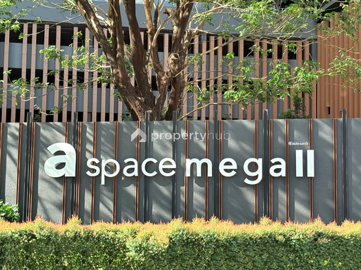 รูป A Space Mega 2 - รูปที่ 4/20