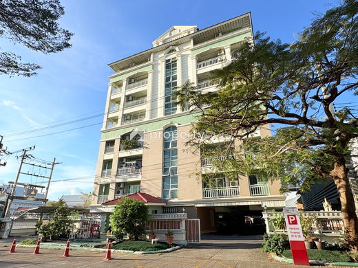 รูป Baan Ruanrom Bangna - รูปที่ 1/9