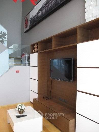 รูป คอนโด 1 ห้องนอน 70 ตร.ม. ขาย Villa Ratchatewi ใกล้ BTS พญาไท 300 ม. (ID 2720886) - รูปที่ 10/10