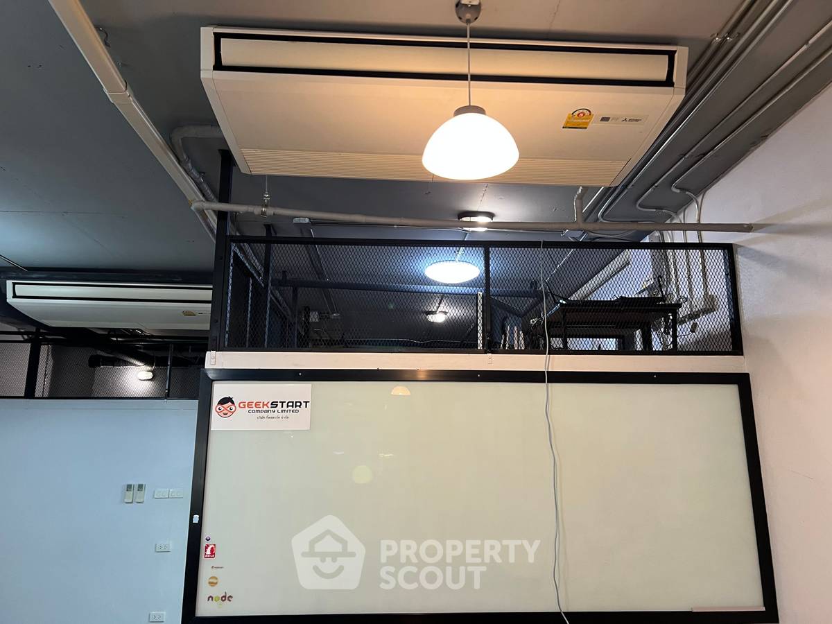 picture 1-BR 80 Sqm Condo Near BTS Sala Daeng (100m), Silom Terrace (ID 2627596) - 4/20