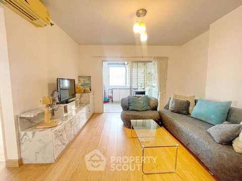 2-BR Condo For Sale At City Home Ratchada - Pinklao Near MRT Bang O (ID 2468471)