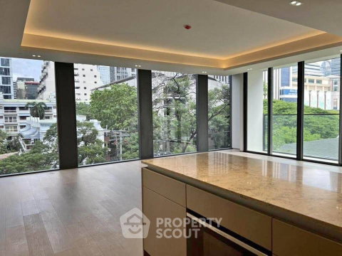 คอนโด 2 ห้องนอน 110 ตร.ม. โครงการ Tonson One Residence สัตว์เลี้ยงได้ 300 ม.ถึง BTS ชิดลม (ID 2718661)