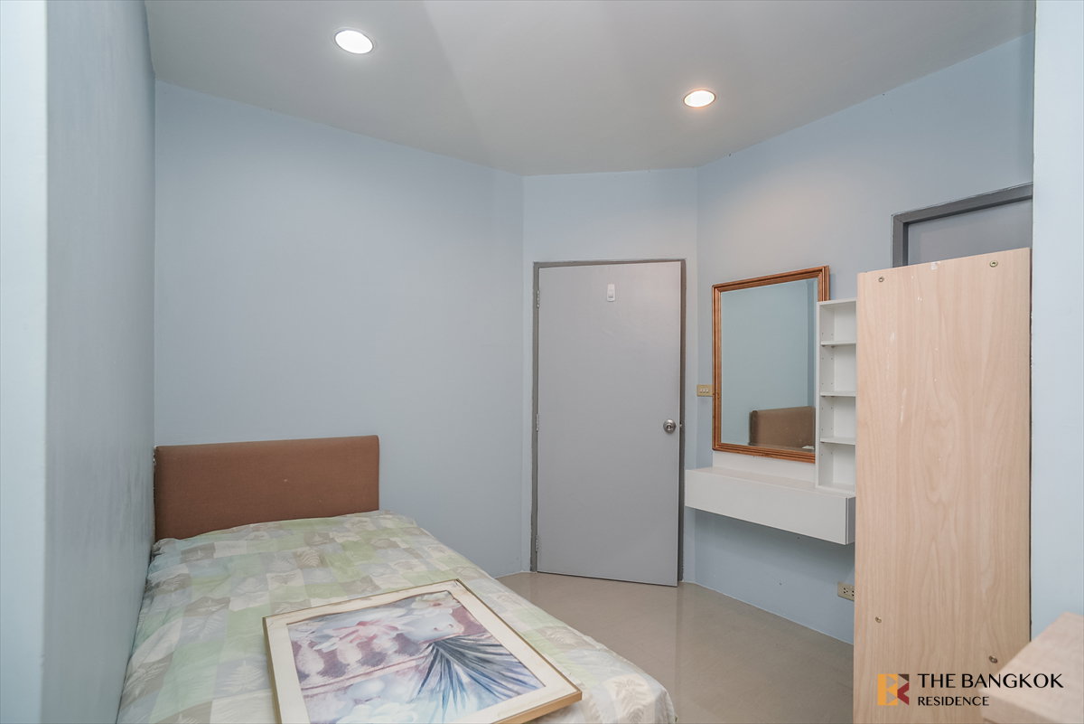 รูป 🔥 ดีลแรง! ห้องกว้าง รีโนเวทใหม่ – Pathumwan Resort ใกล้ BTS พญาไท - รูปที่ 3/8