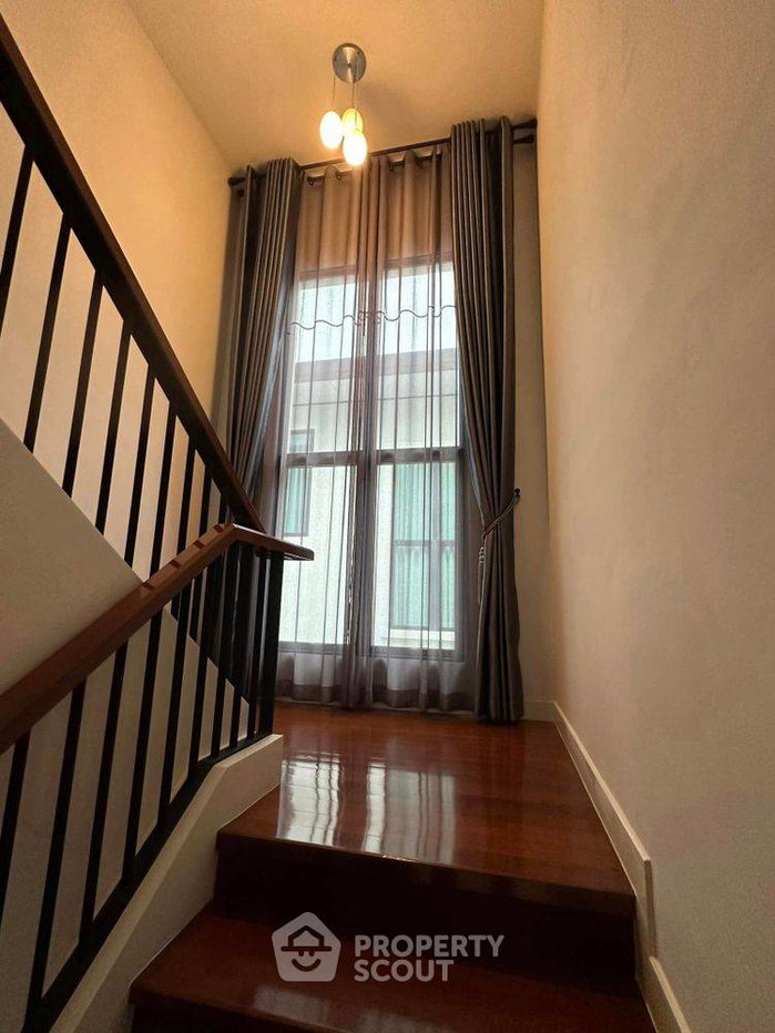 picture Pet-Friendly 4-BR House For Sale, Wisdom Green Town 2, Nong Khaem (ID 2716493) - 5/17
