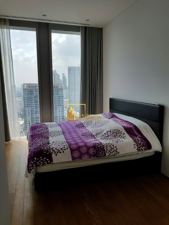 picture The Ritz Carlton Residences | Impeccable 3 Bedroom Condo - BR1159CD - 6/23