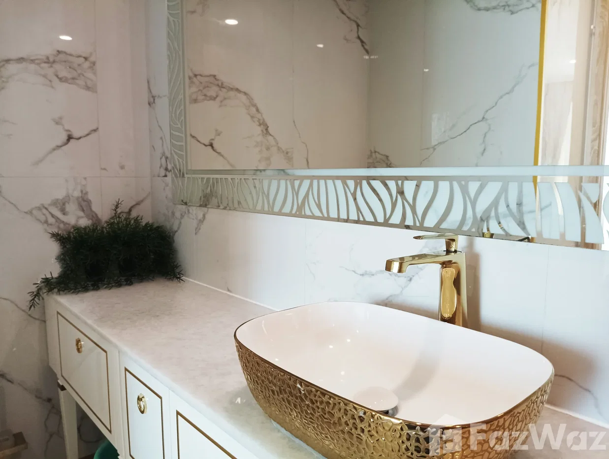 รูป ขาย คอนโด 1 ห้องนอน ในโครงการ โคปาคาบาน่า บีช จอมเทียน 6084150 - รูปที่ 10/16