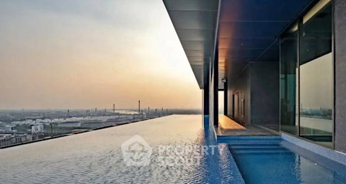 คอนโด 2 ห้องนอน 68 ตร.ม. ที่ Life สุขุมวิท 62 ใกล้ BTS บางจาก 300 ม. (ID 2719679)
