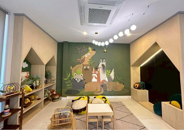 รูป ปล่อยเช่าบ้านหรู หมู่บ้าน อภิทาวน์ ขอนแก่น - รูปที่ 9/20