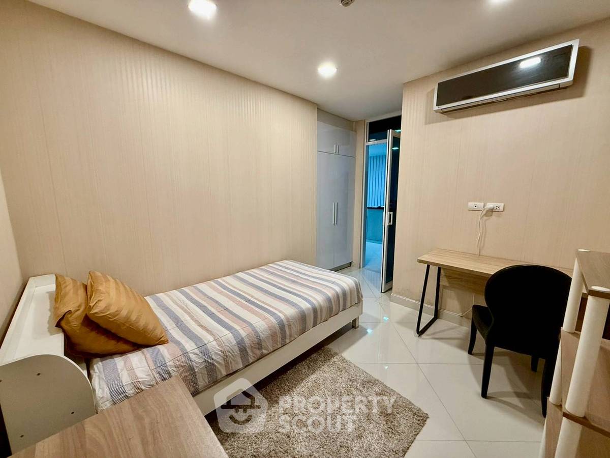 รูป คอนโด 2 ห้องนอน ใน Laguna Heights ขนาด 76 ตร.ม. ชั้น 3 (ID 2719080) - รูปที่ 6/13