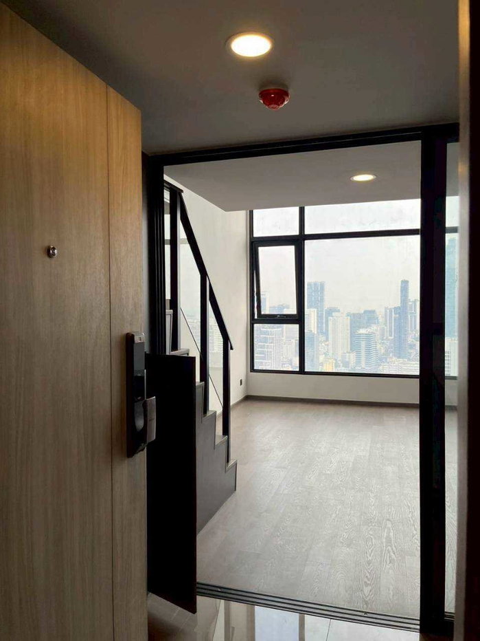 picture LTH14546 – Exceptional Space , Exceptional Ooportunity | Park Origin Chula Samyan | 65.8 sqm | 1 Bed Plus Duo | 12.89 MB (FROM18.55) - 11/19