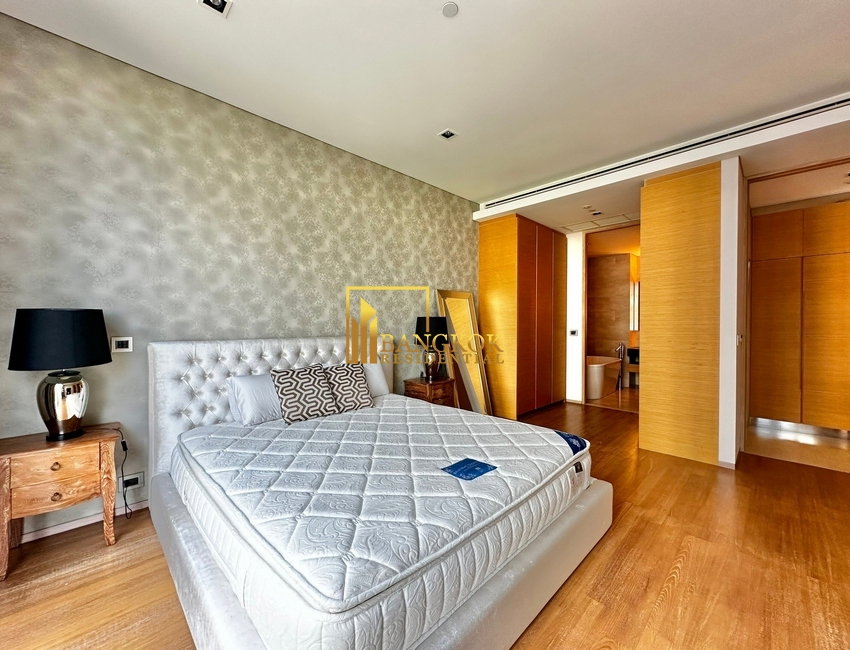 รูป Saladaeng Residences | Stylish 2 Bedroom Condo in Vibrant Silom Area - BR16332CD - รูปที่ 9/29