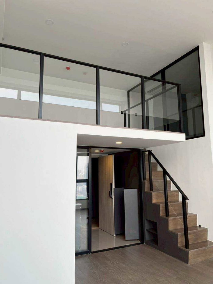 picture LTH14546 – Exceptional Space , Exceptional Ooportunity | Park Origin Chula Samyan | 65.8 sqm | 1 Bed Plus Duo | 12.89 MB (FROM18.55) - 2/19