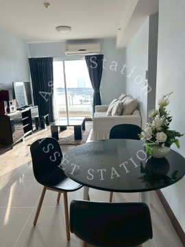 💎SELL🏙️คอนโดหรู Supalai River Resort วิวแม่น้ำใจพระยา ใกล้ BTS กรุงธนบุรี✨