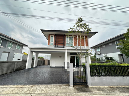รูปภาพ บ้านเช่า หมู่บ้าน อณาสิริ มะลิวัลย์