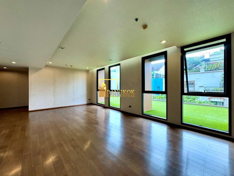 The Hudson | Unfurnished 3 Bedroom Condo Near BTS - BR6574CD