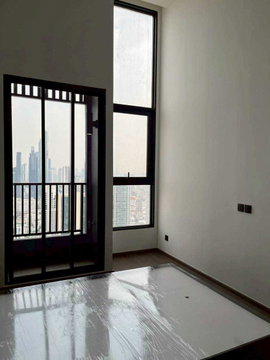 LTH14541 – Maximized Living , Prime Position| Park Origin Chula Samyan | 65.58 sqm | 1 Bed Plus Duo | Near BTS Sala Daeng | 12.89 MB
