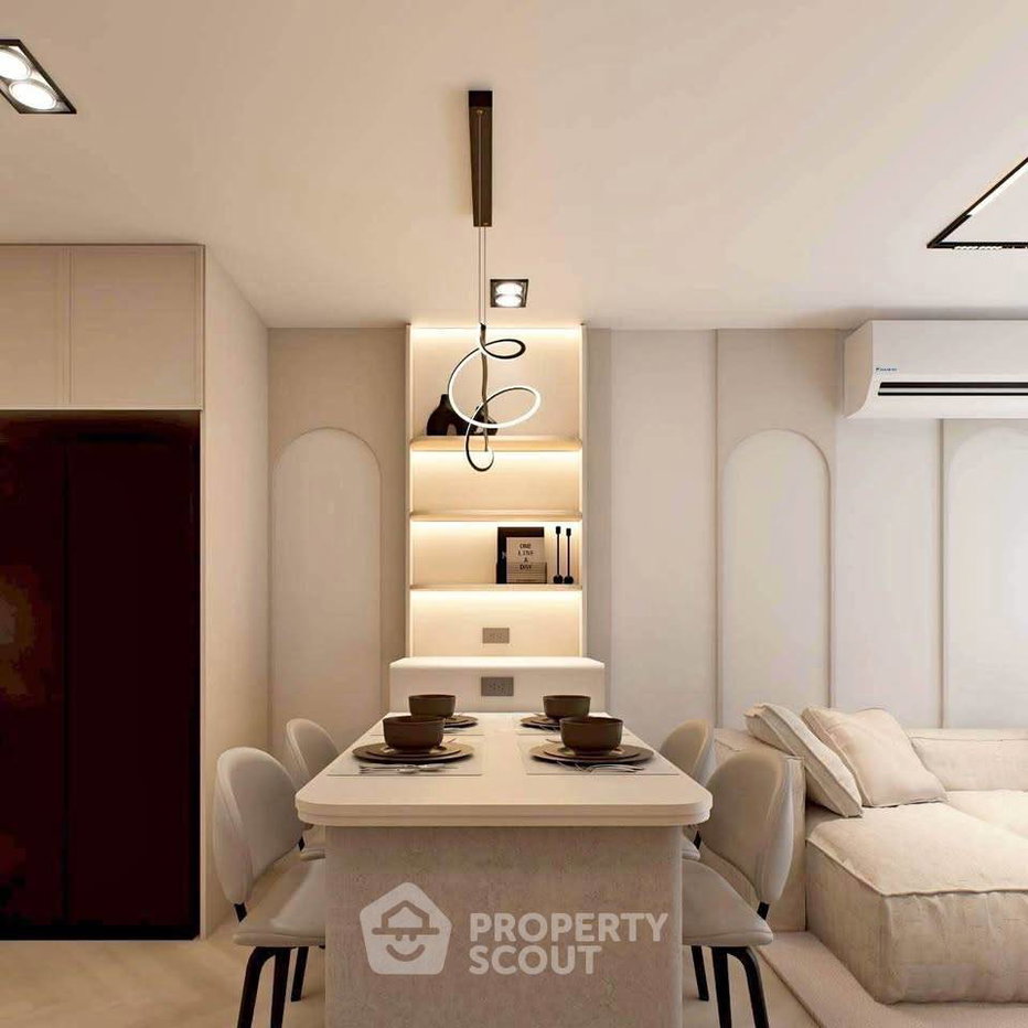 รูป คอนโด 2 ห้องนอน ขาย ที่เวียงปิงแมนชั่น ชั้น 10 ใกล้ มช. (ID 2719383) - รูปที่ 1/9